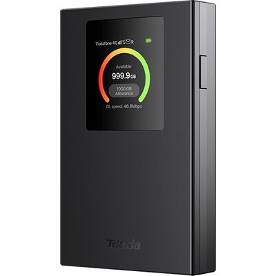 Безжичен рутер TENDA 4G185 / 4G LTE MOBILE Wi-Fi
