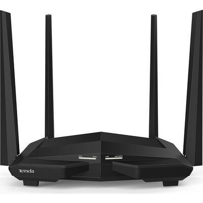 Безжичен рутер TENDA AC10 WL GB AC1200 ROUTER