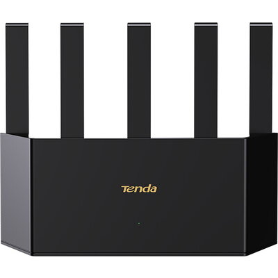 Безжичен рутер TENDA TE3L BE3600 GB WI-FI 7