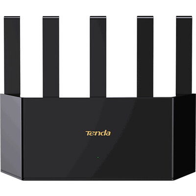 Безжичен рутер TENDA TX12L PRO AX3000 WIFI6 Безжичен рутер TENDA TX12L PRO AX3000 WIFI6