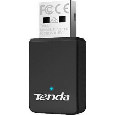 TENDA U11 AX900 USB WF6 ADAPTE TENDA U11 AX900 USB WF6 ADAPTE