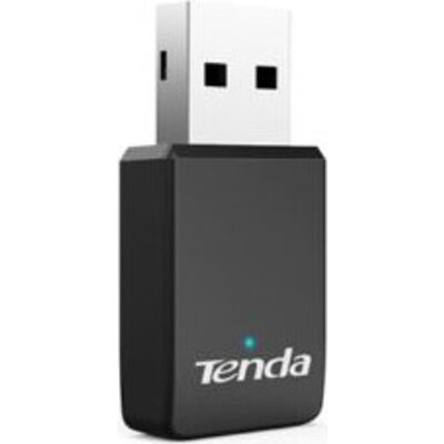 TENDA U9 WL AC650 USB ADAPTER