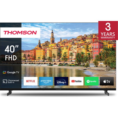 Телевизор THOMSON 40FG2S14
