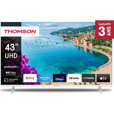 Телевизор THOMSON 43UA5S13W