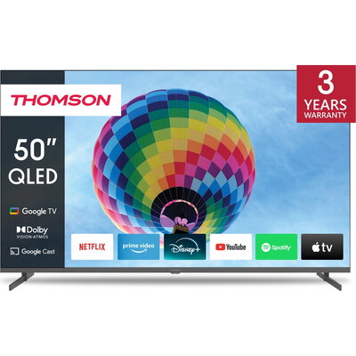 Телевизор  THOMSON 50QG4S14 TV QLED