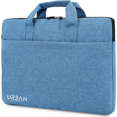 Чанта за лаптоп Urban Explorer UrbanLite 15.6″ Син