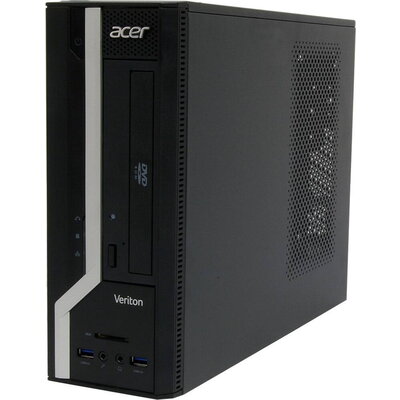 Компютър втора употреба Acer X4630G - i3-4150, 8GB RAM, 128GB SSD
