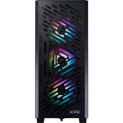 Кутия XPG LANDER 501 ATX BLACK