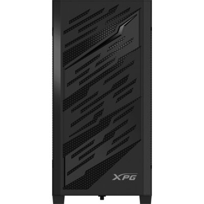 Кутия XPG STARKER AIR BTF BLACK