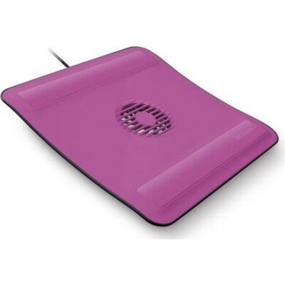 Охлаждаща подложка MICROSOFT Cooling Base USB Pink