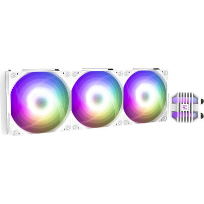 Воден охладител Zalman Alpha2 SE A36 WHITE