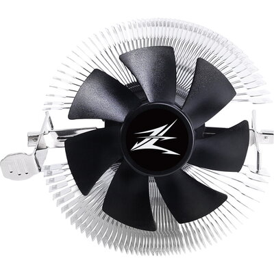 Охладител Zalman CNPS80G REV.3