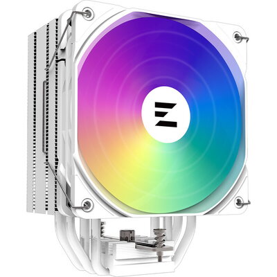 Охладител Zalman CNPS9X PERFORMA PLUS ARGB WHITE