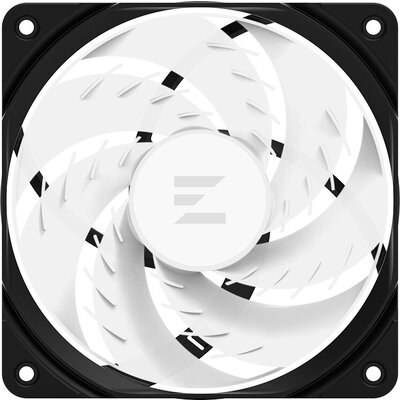Вентилатор Zalman ZM-AF120R ARGB BLACK
