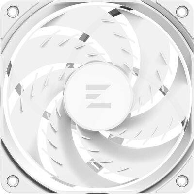 Вентилатор Zalman ZM-AF120R ARGB WHITE