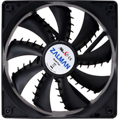 Вентилатор Zalman ZM-F3(SF) 120MM