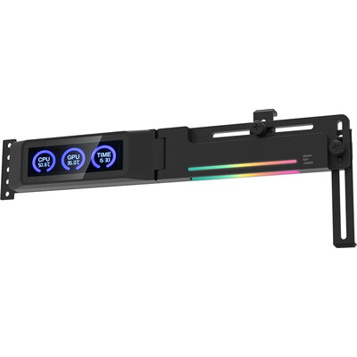 Аксесоар ZALMAN ZM-V3S DS BLACK VGA