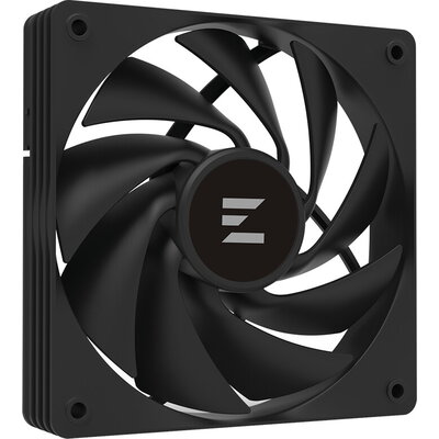 Вентилатор Zalman ZM-XF120 BLACK