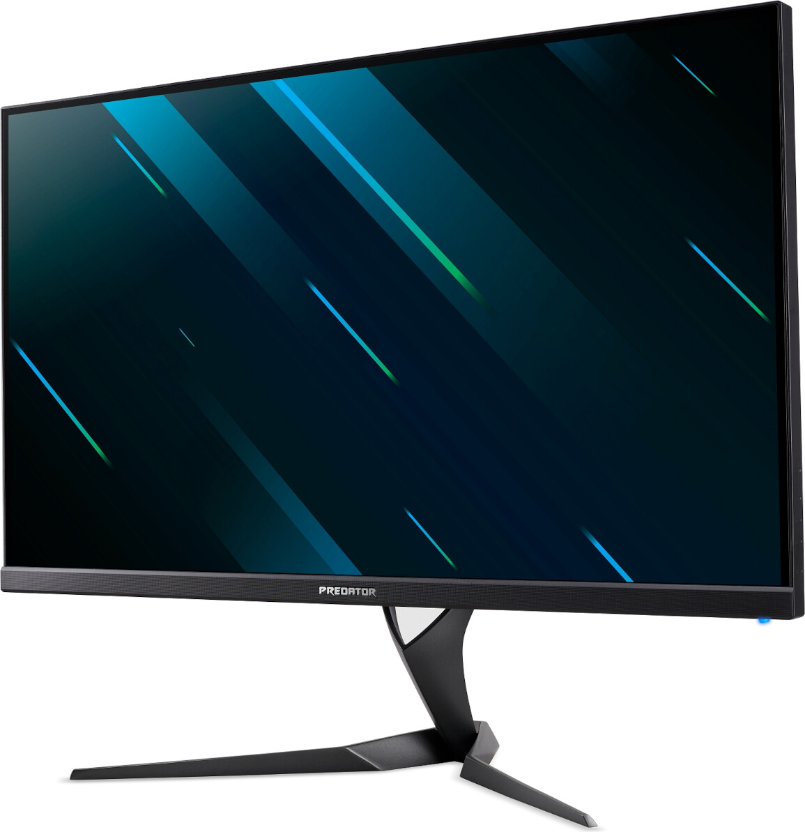 Acer predator xb323ugxbmiiphzx обзор