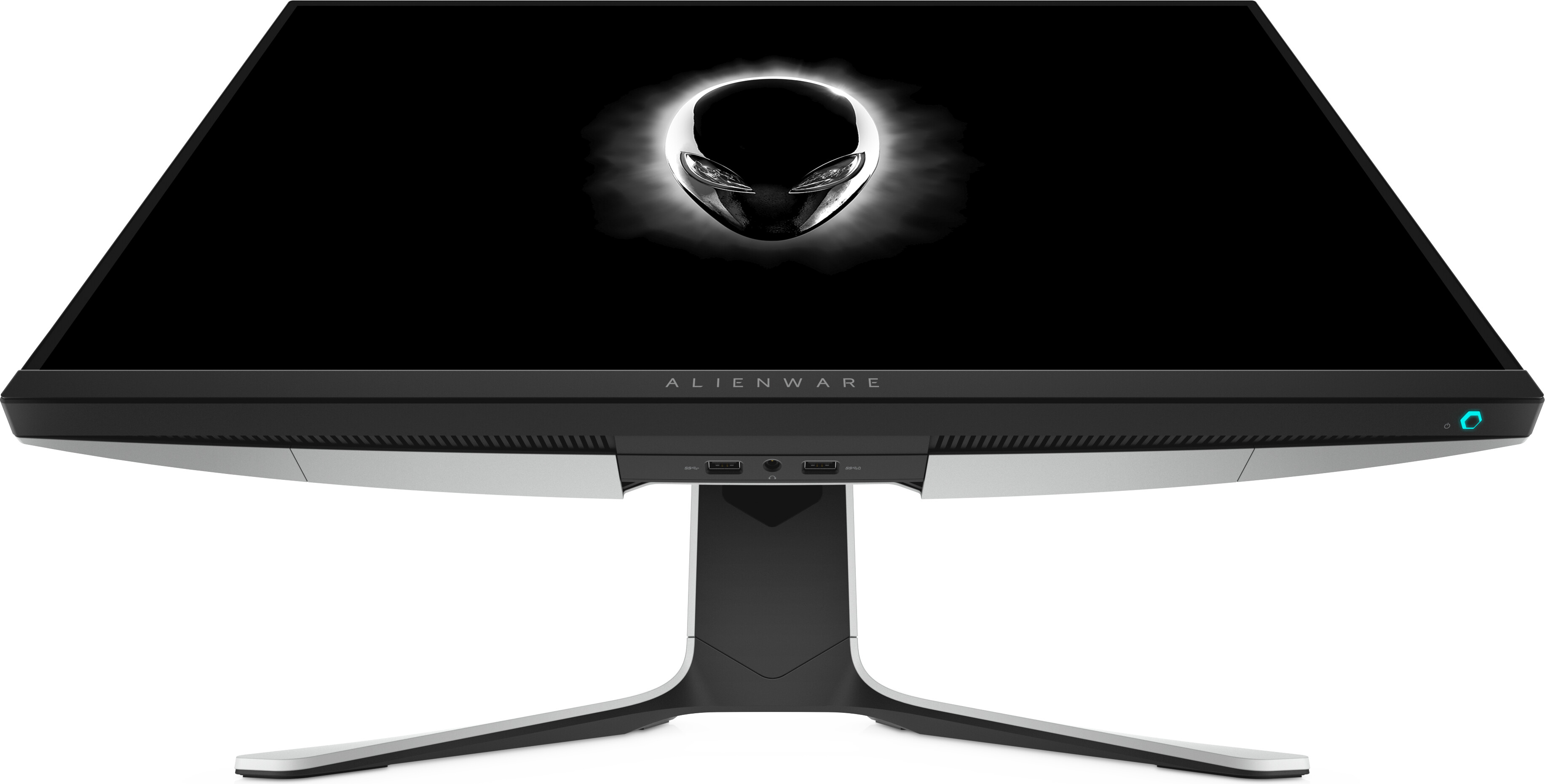 Монитор alienware aw2720hfa 27 обзор