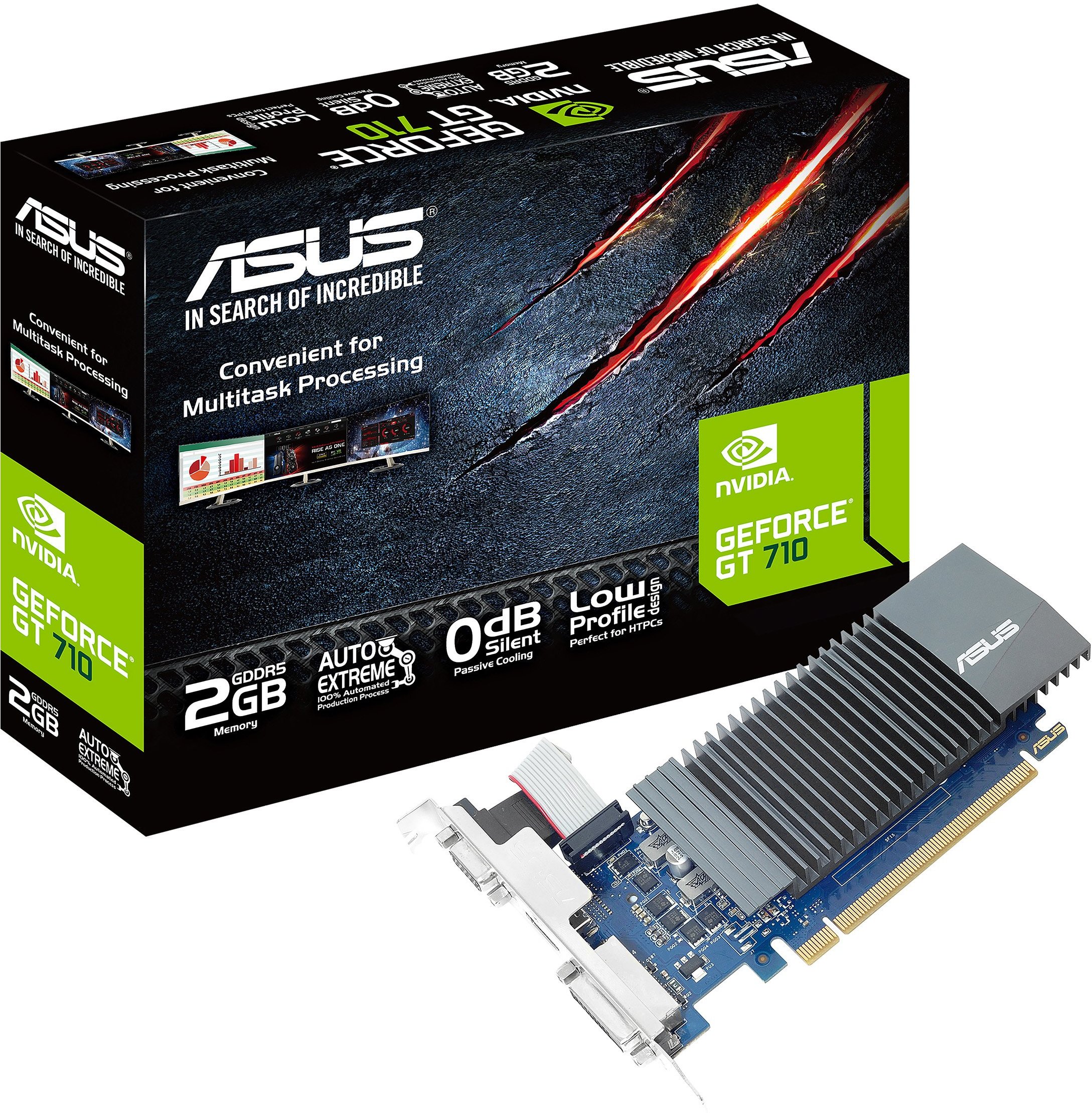 Asus gt710 sl 2gd5 brk обзор