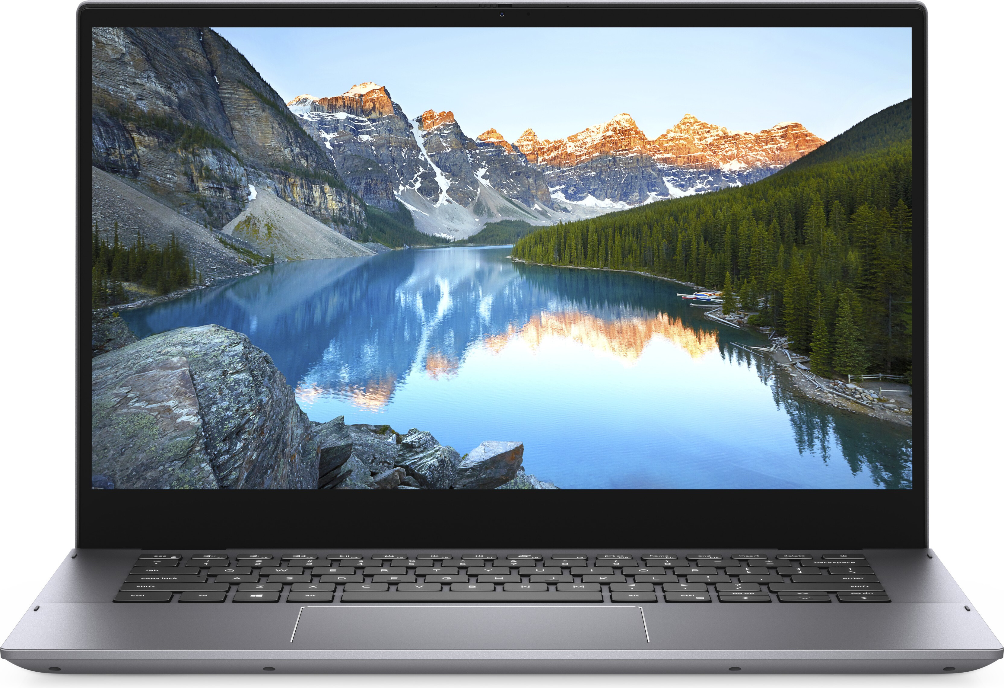 Dell inspiron 14 5406 обзор