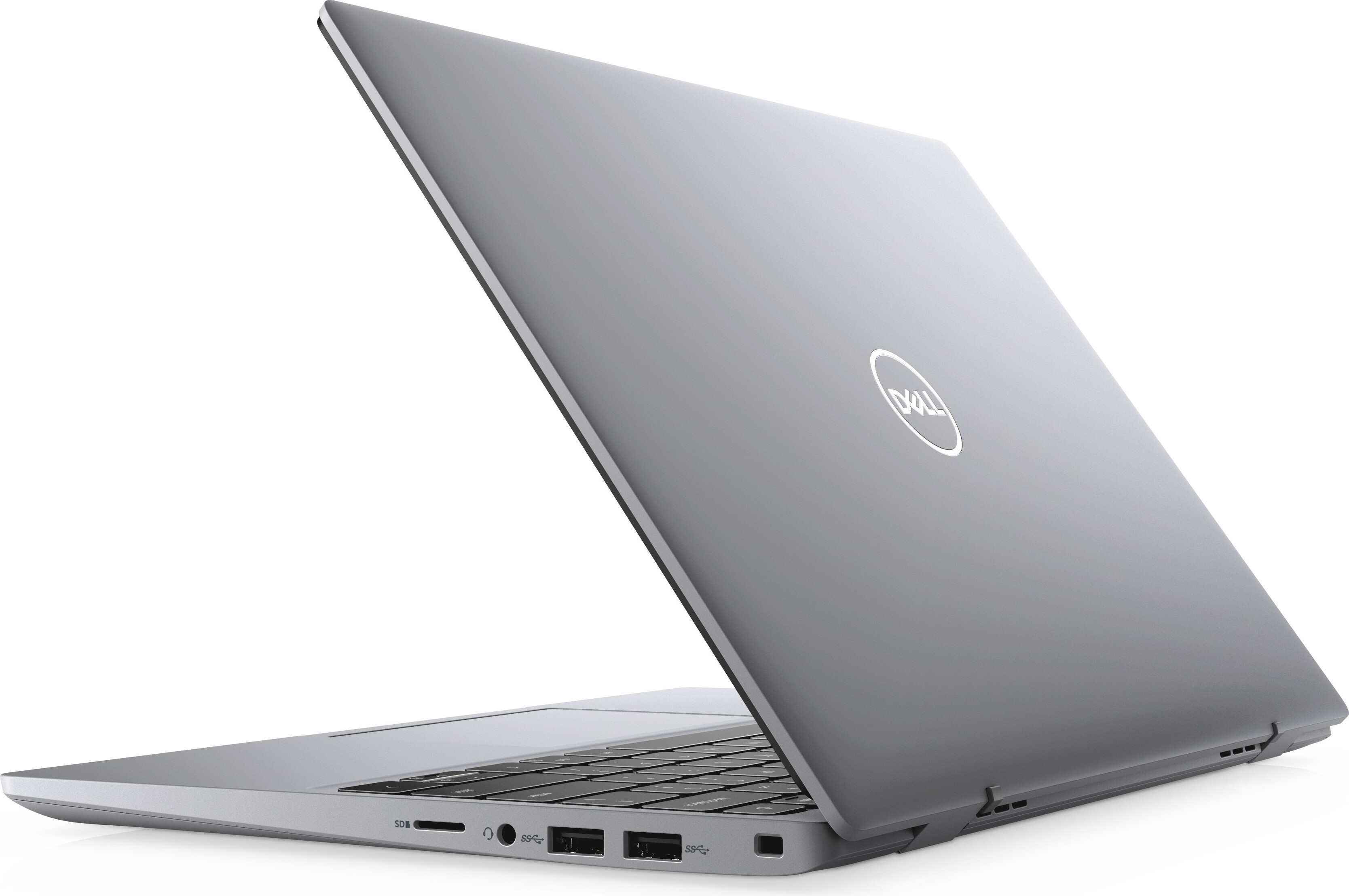 Лаптоп Dell Latitude 3320 - 13.3" FHD IPS, Intel Core I5-1135G7 ...