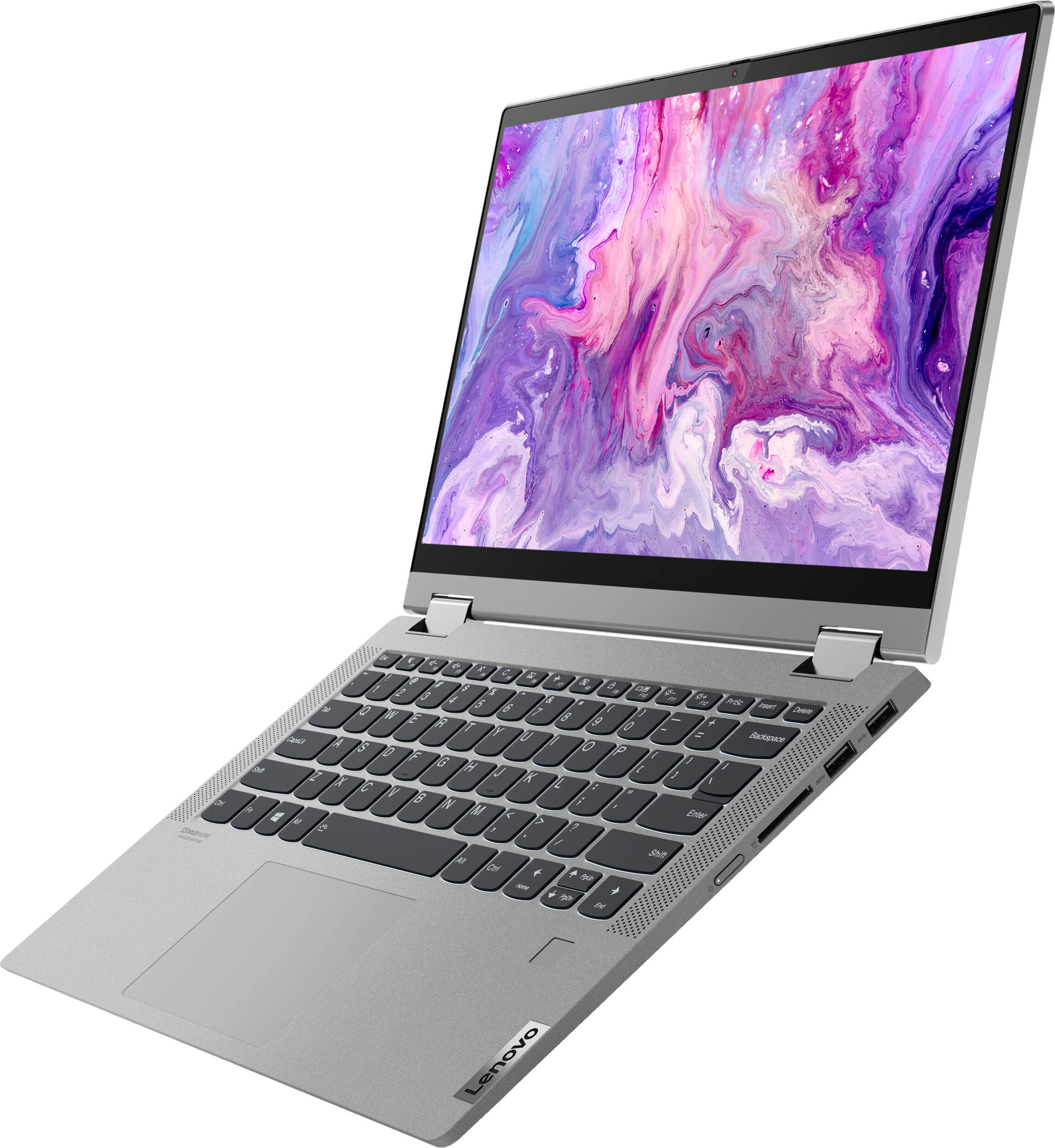 Lenovo ideapad 5 14itl05 обзор