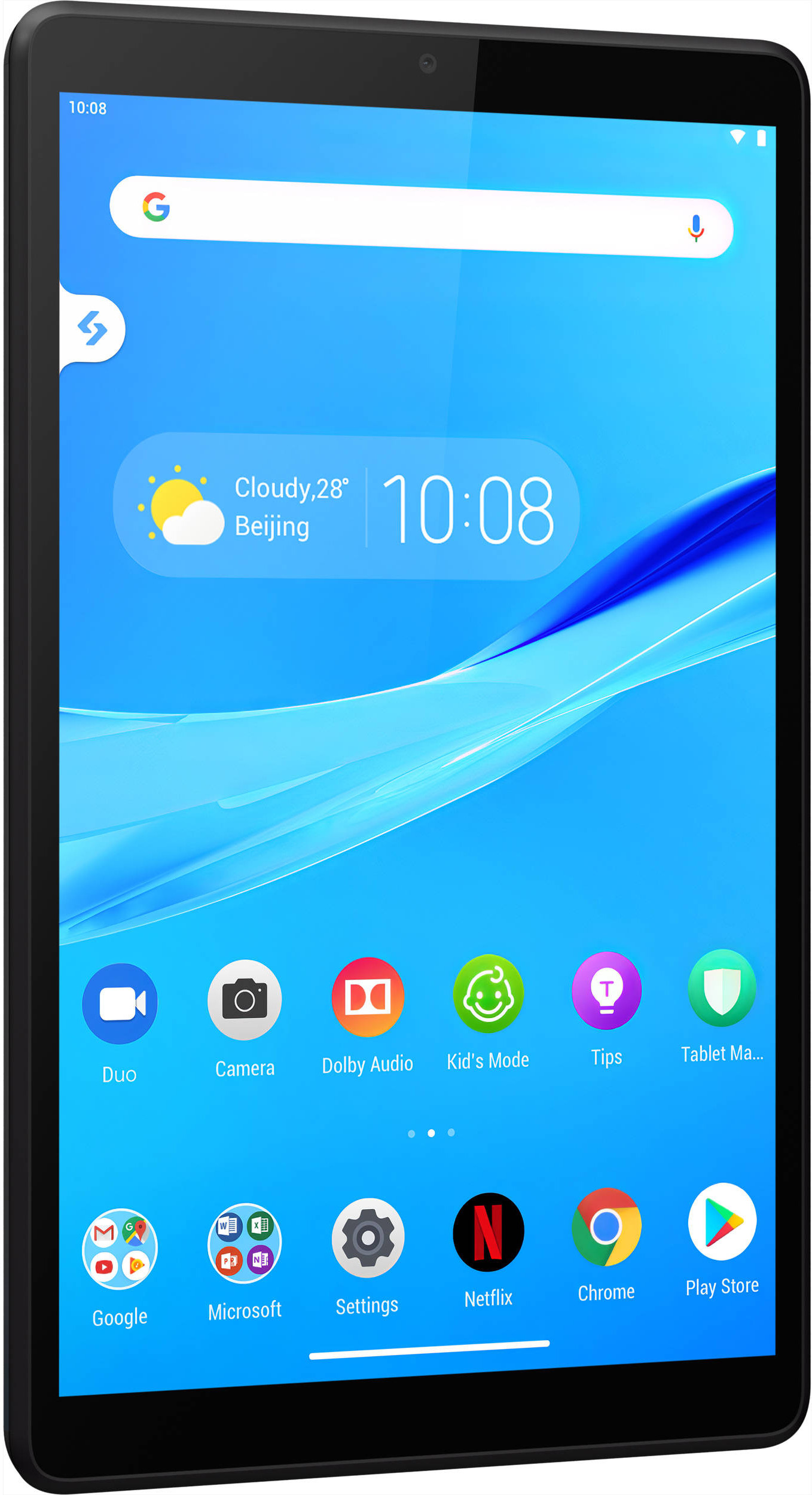 Таблет Lenovo Tab M8 HD (2nd Gen) TB-8505F - 8