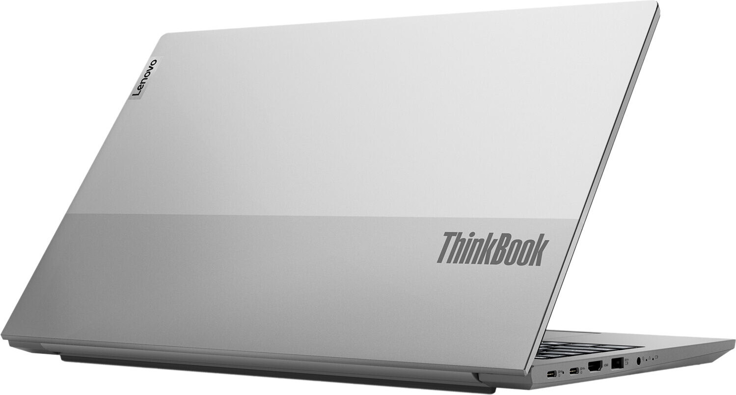 Lenovo Thinkbook G Itl Fhd Ips Intel Core I G Ve Bm