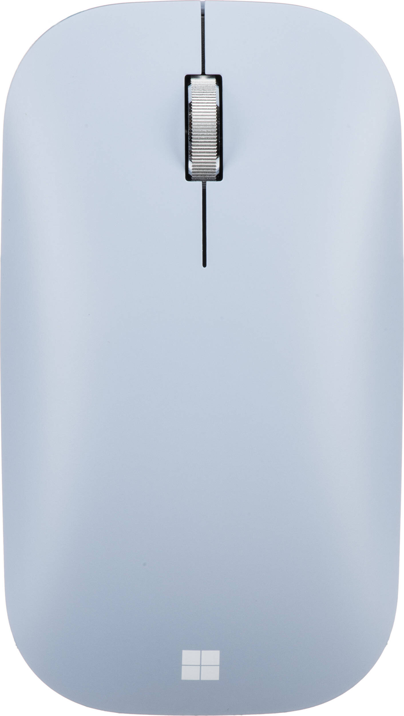 Безжична мишка Microsoft Modern Mobile Mouse, Pastel Blue