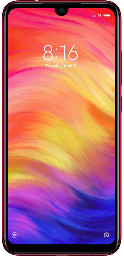 redmi note 7s 32gb