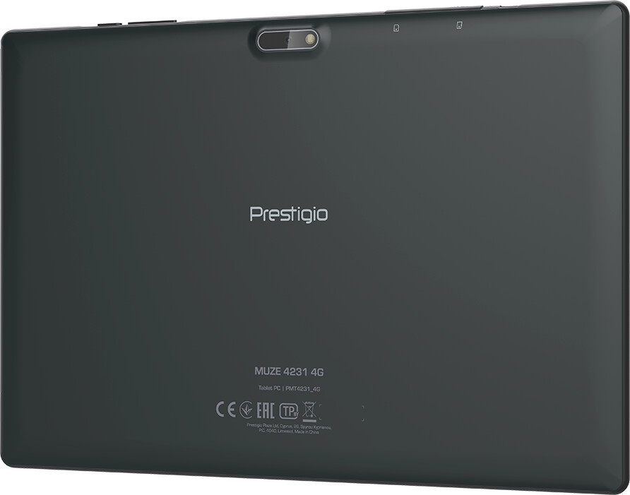 Prestigio muze 4231 4g прошивка