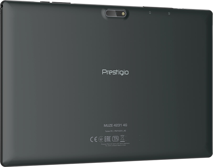 Prestigio muze 4231 4g прошивка