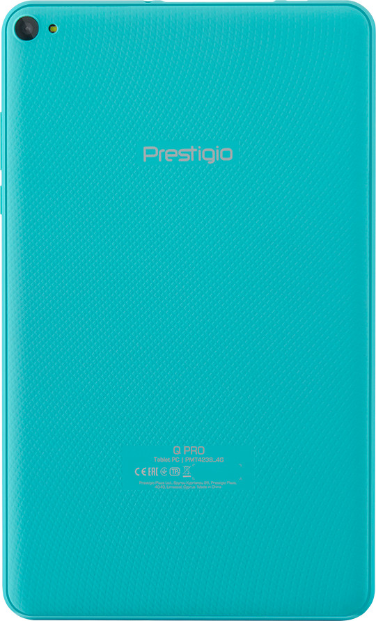 Prestigio q pro pmt4238 обзор