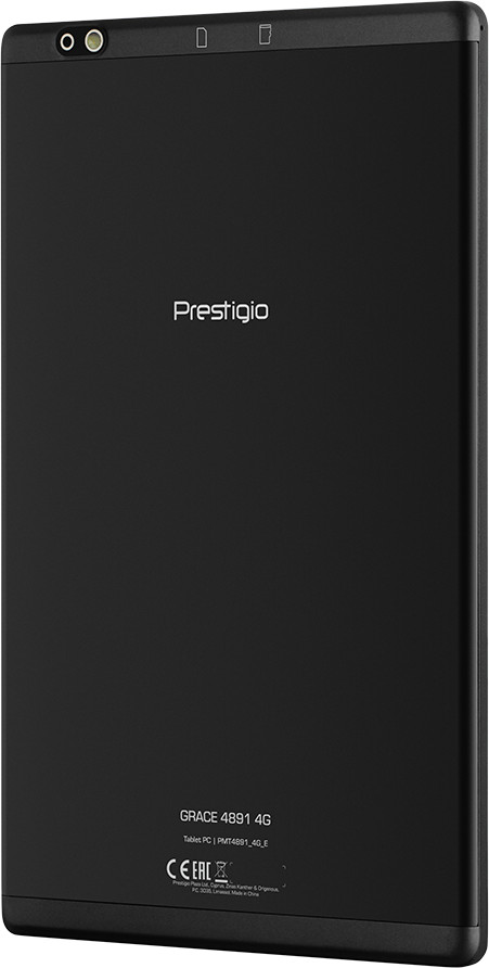 Prestigio grace 4891 4g обзор