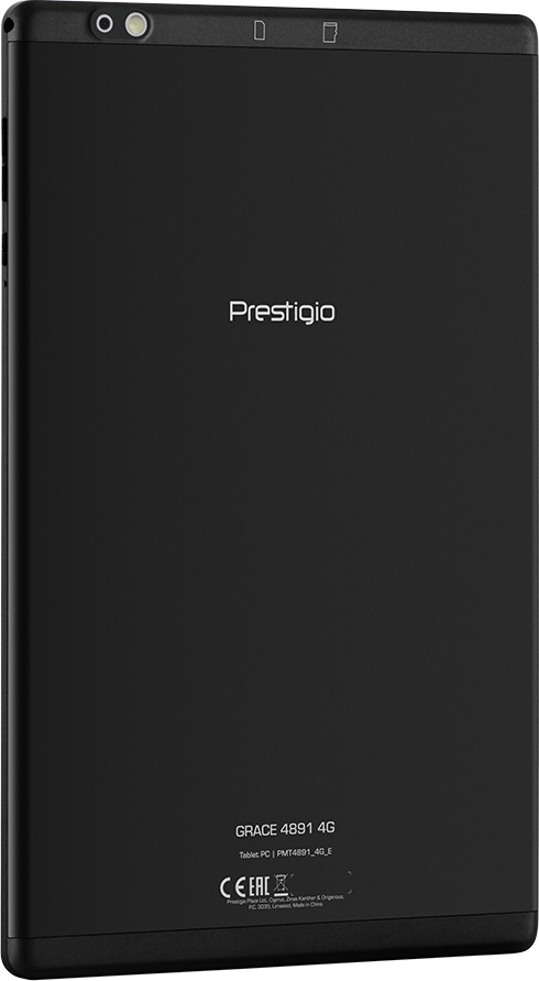 Prestigio grace 4891 4g обзор