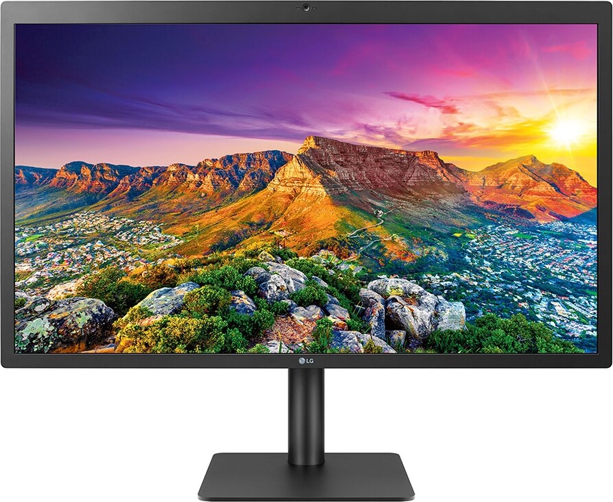 Монитор LG Monitor Ultra Clear 218 PPI 5K (5120 x 2880) Display 27inch ...