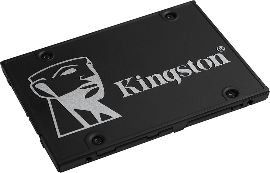 Ssd накопитель kingston kc600 skc600 256g 256гб обзор