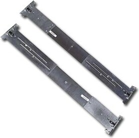 INTEL Tool-Less Sliding Rail kit