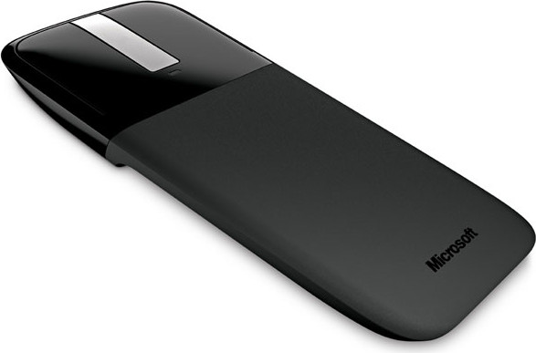 Microsoft arc touch mouse usb rvf 00056 обзор