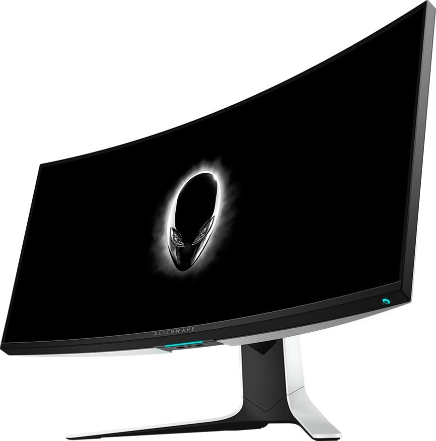 Монитор dell alienware aw3420dw обзор